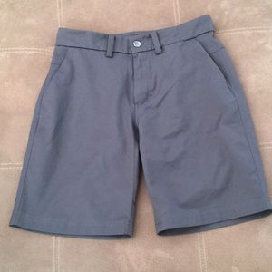 Lululemon commission shorts 9” - medium